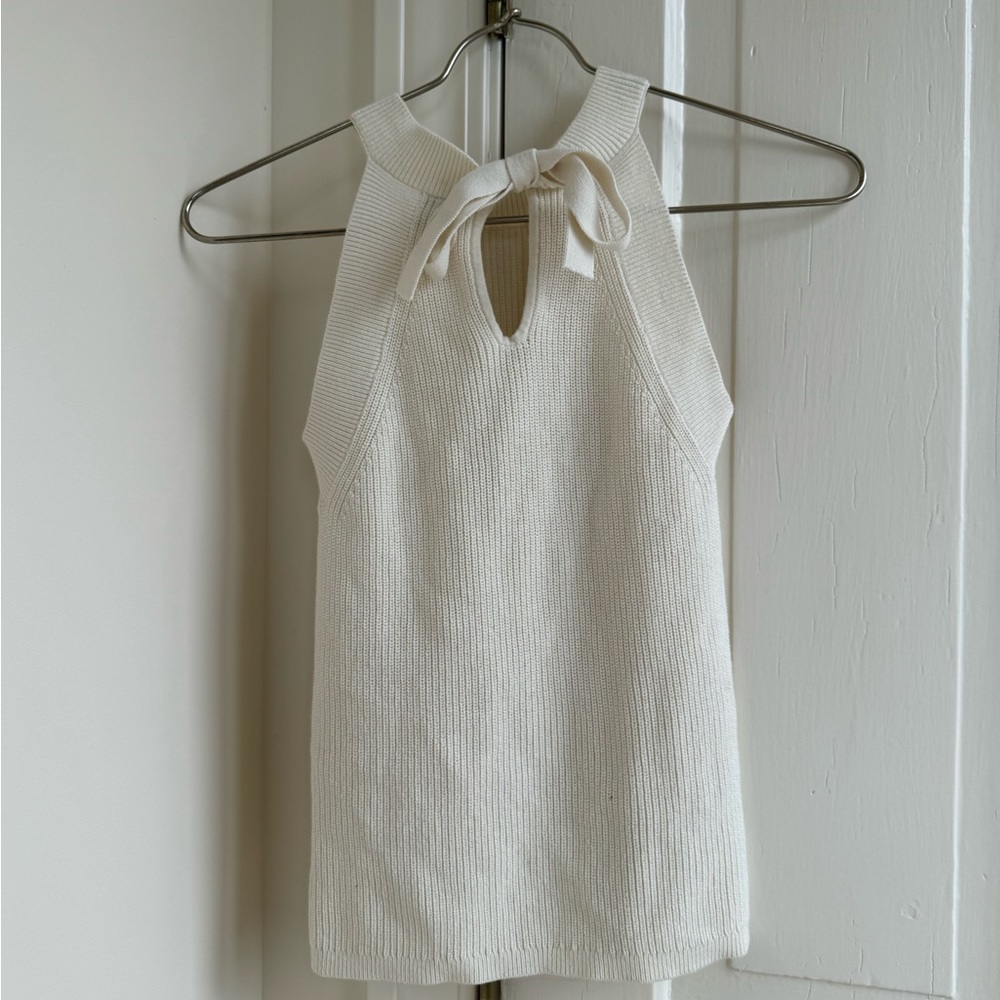 Women’s Sweater Tank